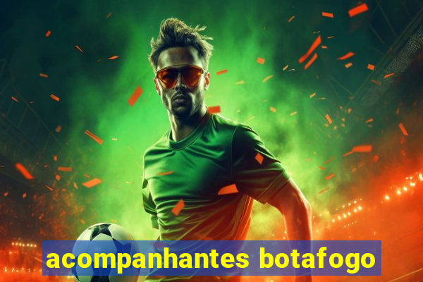 acompanhantes botafogo